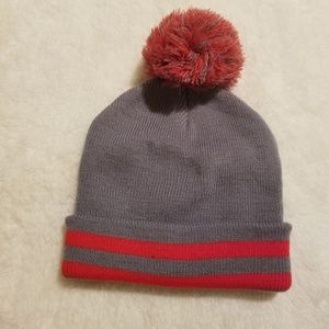 Target beanie NWOT